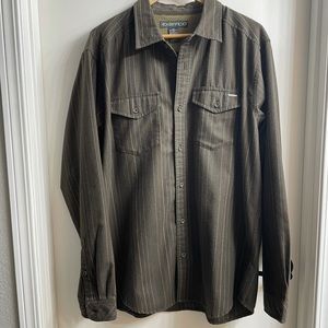 Excofficio Button down shirt